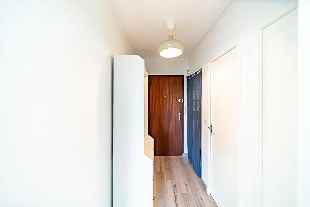 Daire Studio Cosy - Villeurbanne Vaulx En Velin