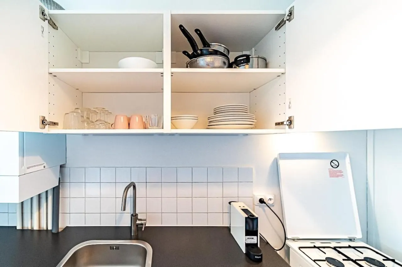 Studio Cosy - Villeurbanne Vaulx En Velin