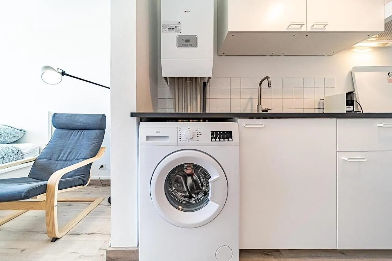 Daire Studio Cosy - Villeurbanne Vaulx En Velin