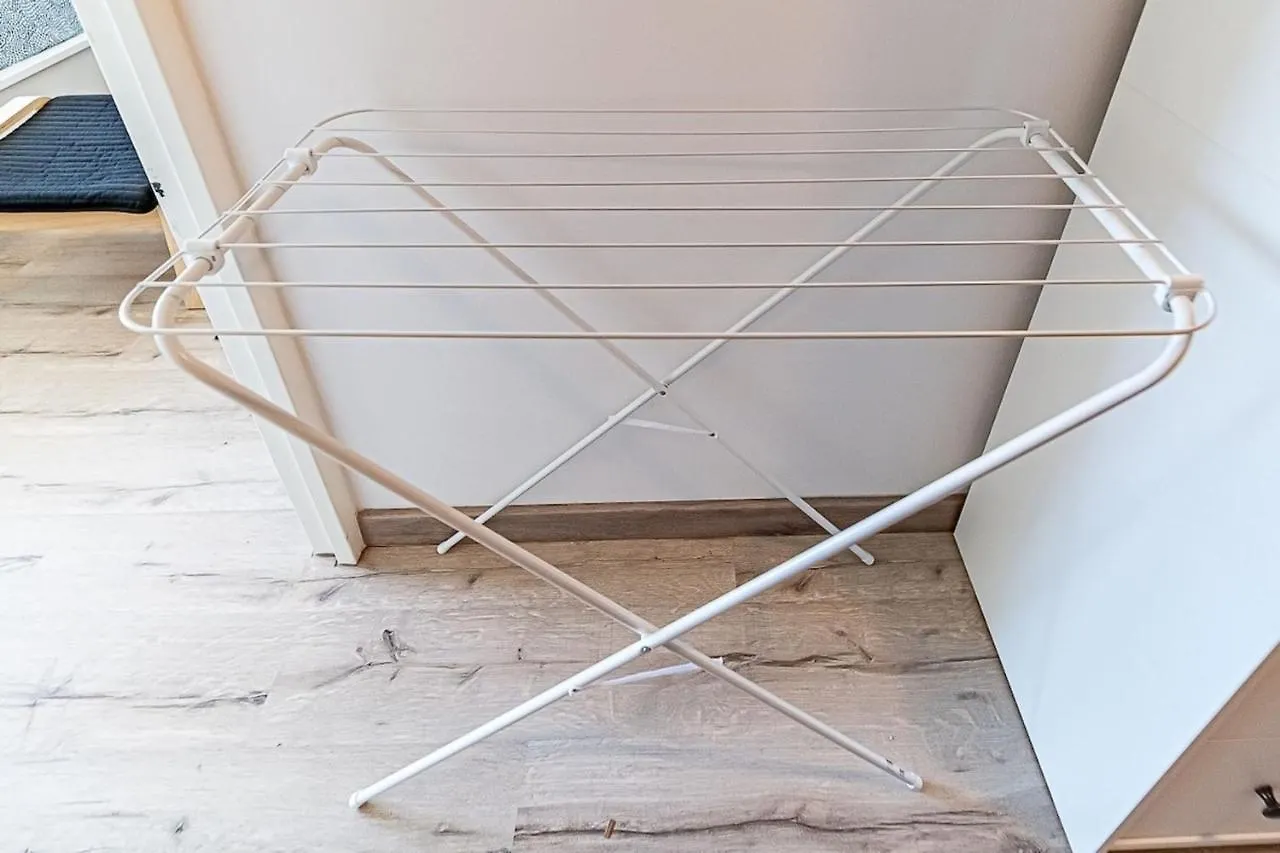 Daire Studio Cosy - Villeurbanne Vaulx En Velin Fransa