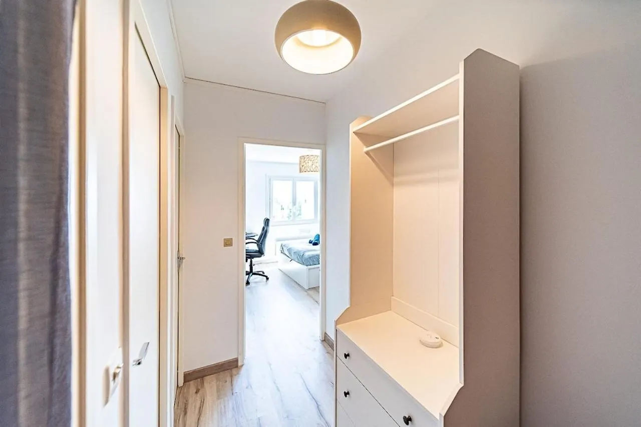 Studio Cosy - Villeurbanne Vaulx En Velin Daire